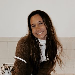 Meet your Posher, Bella